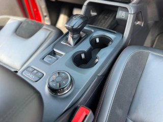 Ford Ranger 2024