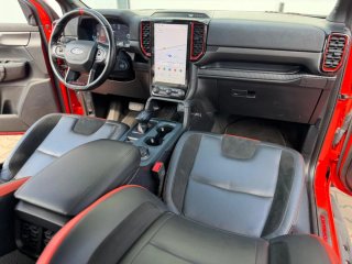 Ford Ranger 2024
