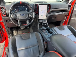 Ford Ranger 2024