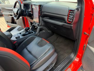 Ford Ranger 2024