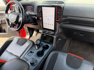 Ford Ranger 2024