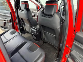 Ford Ranger 2024