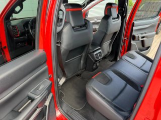 Ford Ranger 2024