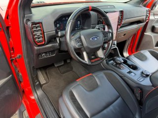 Ford Ranger 2024