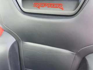Ford Ranger 2024