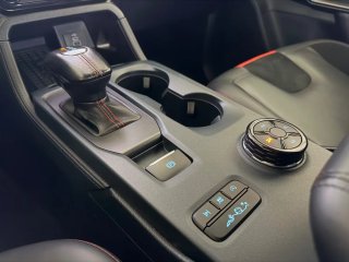 Ford Ranger 2024