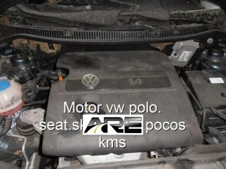 motor volkswagen polo seat ibiza skoda fab r_55349