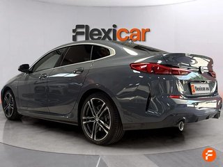 BMW Serie 2 220iA Gran Coupe