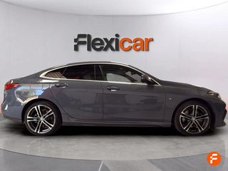 BMW Serie 2 220iA Gran Coupe