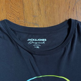 Camiseta Jack&Jones