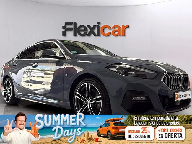 BMW Serie 2 220iA Gran Coupe - foto 1