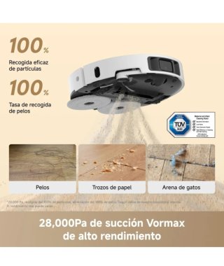 Dreame L50 Ultra AE Robot Aspirador