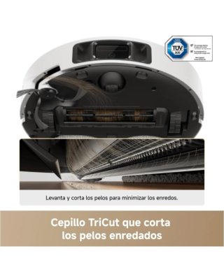 Dreame L50 Ultra AE Robot Aspirador