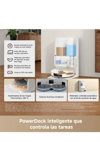 Dreame L50 Ultra AE Robot Aspirador