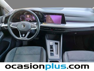 Volkswagen Golf Life 1.0 eTSI 81 kW (110 CV) DSG