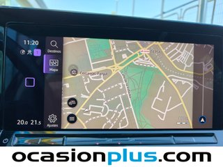 Volkswagen Golf Life 1.0 eTSI 81 kW (110 CV) DSG