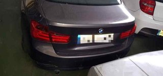 Brazo suspensión 11817315 bmw 3 2.0 320i mt 194633