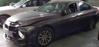 Brazo suspensión 11817315 bmw 3 2.0 320i mt 194633