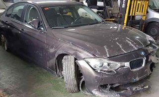Brazo suspensión 11817315 bmw 3 2.0 320i mt 194633