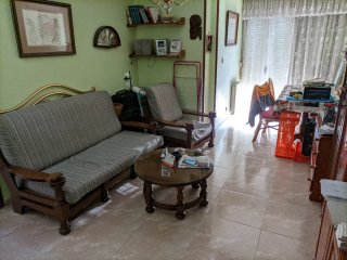 Habitación en piso compartido