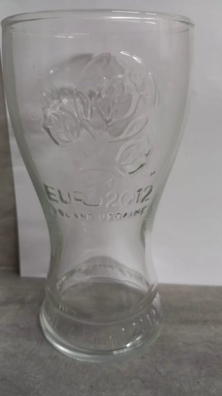 Lote Vasos Coca-Cola Futbol