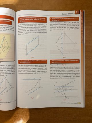 Libro Dibujo Técnico 1 Bachillerato Nuevo