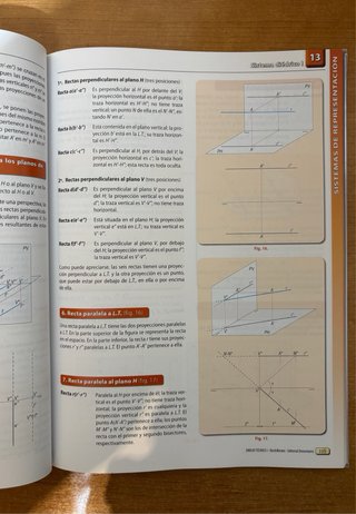 Libro Dibujo Técnico 1 Bachillerato Nuevo