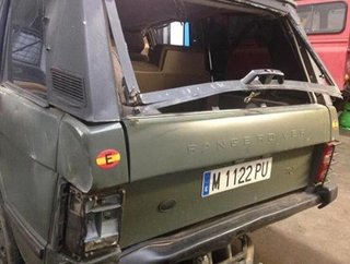 Llanta land rover ntc1346 range 2.5 tdi 300 42687