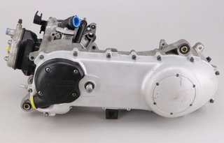Motor NRG MC2/3