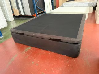 Colchón Flex WBx500 180x200 + Canapé