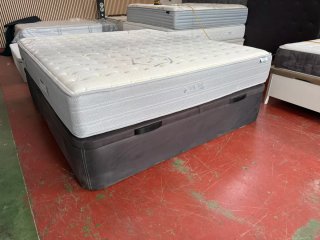 Colchón Flex WBx500 180x200 + Canapé