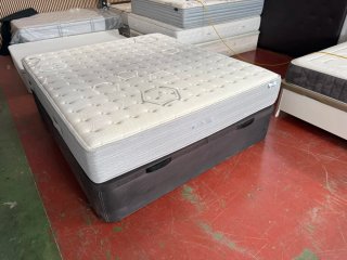 Colchón Flex WBx500 180x200 + Canapé