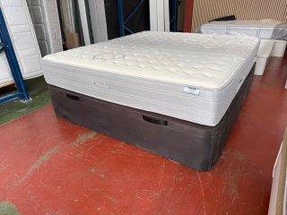 Colchón Flex WBx500 180x200 + Canapé