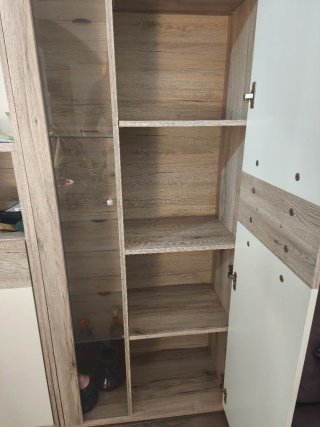 Muebles de salón