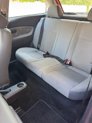 SEAT Ibiza 2004