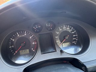 SEAT Ibiza 2004