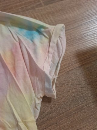 Camiseta Bershka M