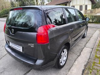 Peugeot 5008 1.6 e-HDI 115cv 7 Plazas 2013