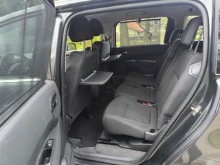 Peugeot 5008 1.6 e-HDI 115cv 7 Plazas 2013