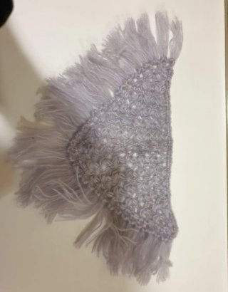 Toquilla de muñeca