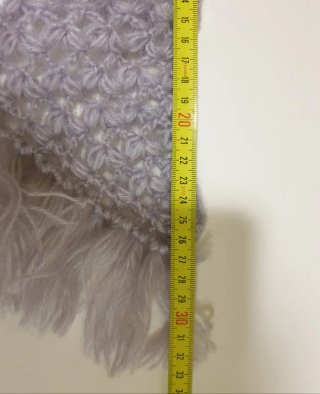 Toquilla de muñeca
