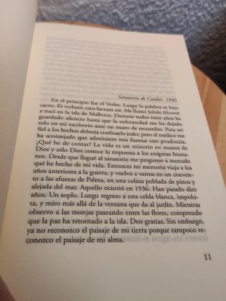 La noche del Diablo