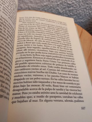 La noche del Diablo