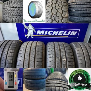 195/55r20 225/40r18 225/45r18 185/60r15 Goma Usada