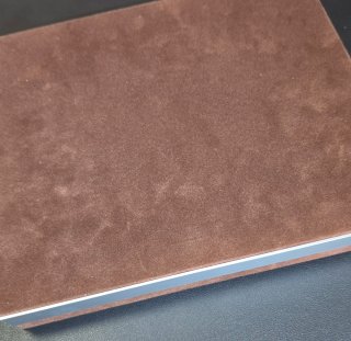 Estuche para monedas coleccionables
