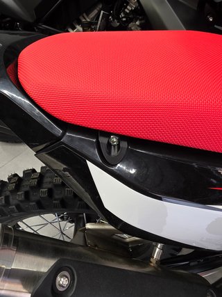 Tapones Rieju 307