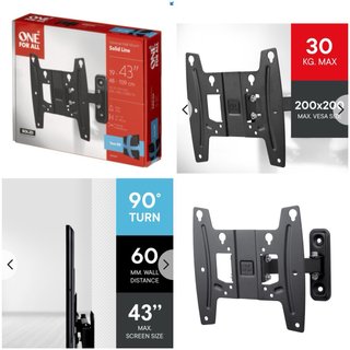 Soporte TV ONE FOR ALL