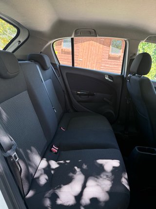 Opel Corsa 2009