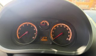 Opel Corsa 2009