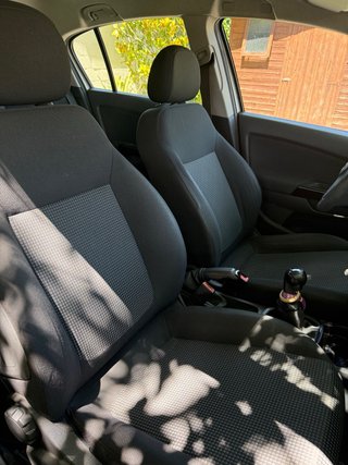 Opel Corsa 2009